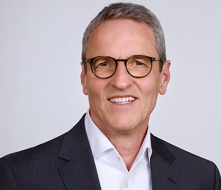 Jürgen Stauß