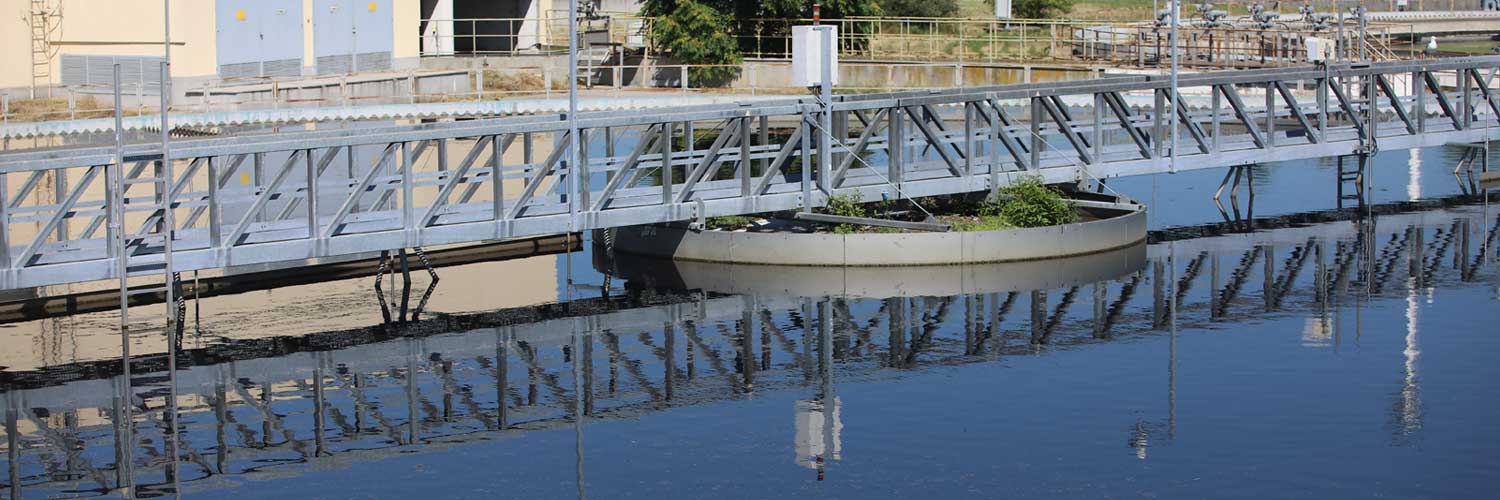 Abwassertechnologie